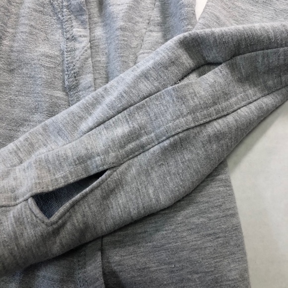 Green Tea Gray Light Weight Jacket - Picture 5 of 8